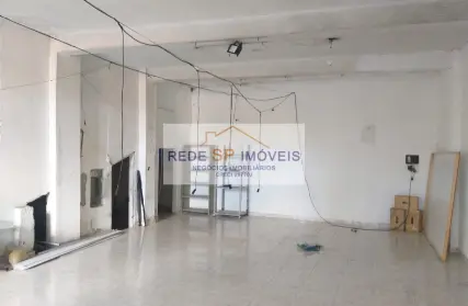 Imagem: Galpão / Salão para Alugar, Cidade Líder