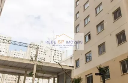 Imagem: Apartamento para Alugar, Colônia (ZL)