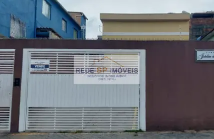 Imagem: Condomínio Fechado para Venda, Vila Carmosina