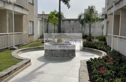 Imagem: Apartamento para Venda, Jardim Vila Formosa