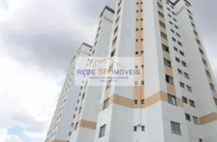 Imagem: Apartamento para Venda, Itaquera