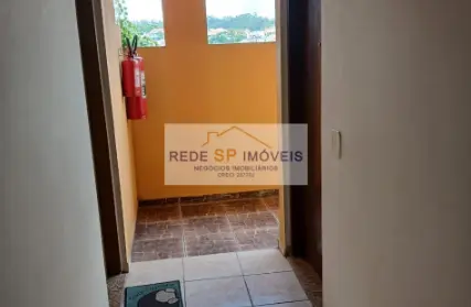 Imagem: Apartamento para Alugar, Vila Carmosina