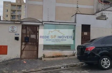 Imagem: Apartamento para Venda, Vila Carmosina