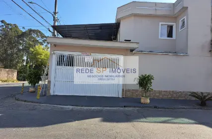 Imagem: Sobrado para Venda, Parque Savoy City