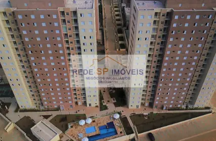 Imagem: Apartamento para Venda, Parque São Lourenço