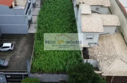 Imagem: Terreno para Venda, Jardim Nossa Senhora do Carmo