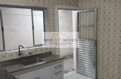 Imagem: Casa Térrea para Alugar, Jardim Gianetti