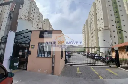 Imagem: Apartamento para Venda, Cidade Satélite Santa Bárbara