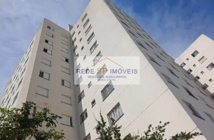 Imagem: Apartamento para Venda, Vila Nova Curuçá