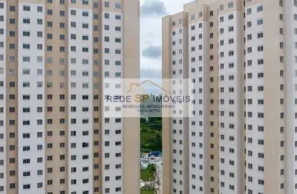 Imagem: Apartamento para Venda, Colônia (ZL)