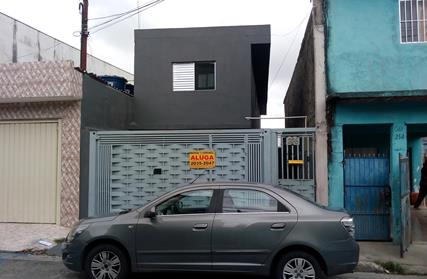 Imagem: Casa Térrea para Alugar, Vila Nova Curuçá