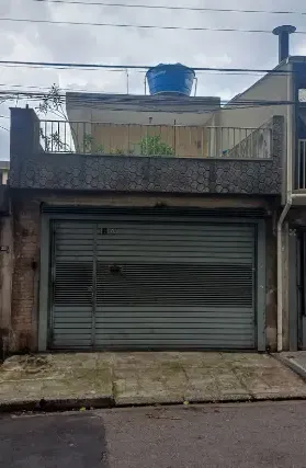 Imagem: Sobrado para Venda, Vila Curuçá