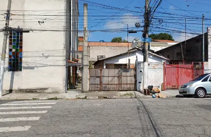 Imagem: Casa Térrea para Venda, Itaim Paulista