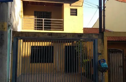 Imagem: Condomínio Fechado para Venda, Vila Nova Curuçá