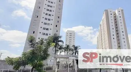 Imagem: Apartamento para Venda, Vila Moreira