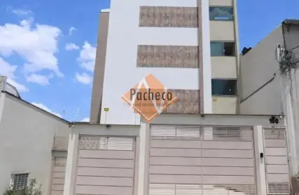 Imagem: Apartamento para Venda, Vila São Geraldo