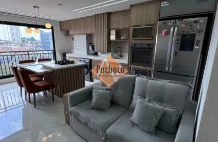 Imagem: Kitnet / Loft para Venda, Vila Esperança