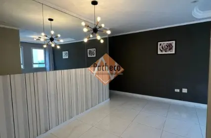 Imagem: Apartamento para Venda, Vila Pierina
