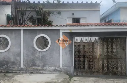 Imagem: Sobrado para Venda, Vila Domitila