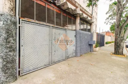 Imagem: Galpão / Salão para Venda, Penha