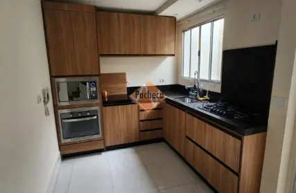 Imagem: Condomínio Fechado para Venda, Vila Esperança