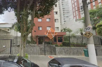 Imagem: Apartamento para Venda, Vila Zilda (Zona Leste)