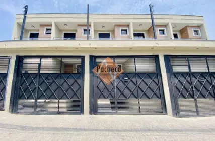 Imagem: Sobrado para Venda, Penha