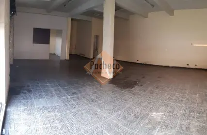 Imagem: Galpão / Salão para Alugar, Penha