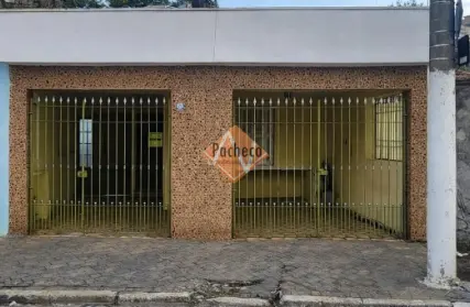 Imagem: Casa Térrea para Venda, Jardim Jaú (ZL)