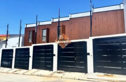 Imagem: Sobrado para Venda, Vila Ré