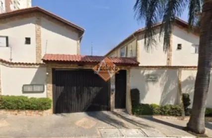 Imagem: Condomínio Fechado para Venda, Vila Marieta (ZL)