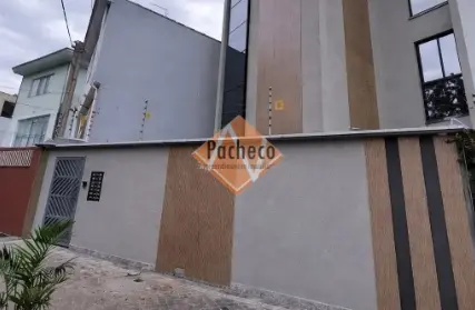 Imagem: Apartamento para Venda, Vila Marieta (ZL)