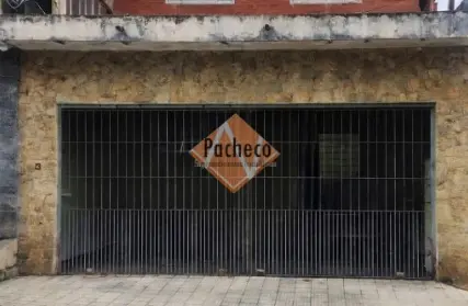 Imagem: Sobrado para Venda, Cangaíba