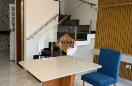Imagem: Condomínio Fechado para Venda, Penha