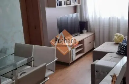 Imagem: Apartamento para Venda, Engenheiro Goulart