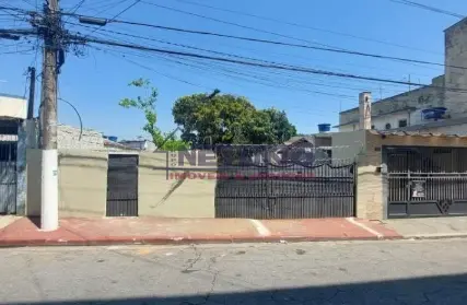 Imagem: Casa Térrea para Venda, Jardim Coimbra