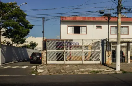 Imagem: Sobrado para Venda, Chácara Califórnia