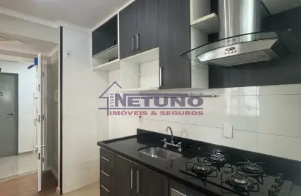 Imagem: Apartamento para Alugar, Mooca