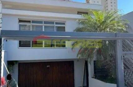 Imagem: Casa Comercial para Alugar, Vila Santo Estevão