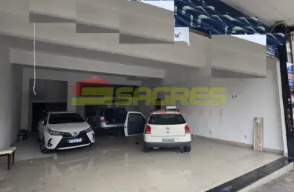 Imagem: Galpão / Salão para Venda, Canindé