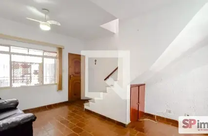 Imagem: Sobrado para Venda, Vila Regente Feijó