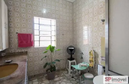 Imagem: Sobrado para Venda, Vila Regente Feijó