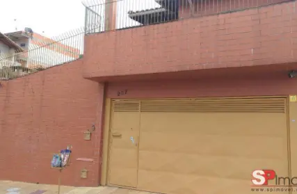 Imagem: Sobrado para Venda, Vila Dalila