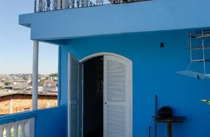 Imagem: Sobrado para Venda, Jardim Belém