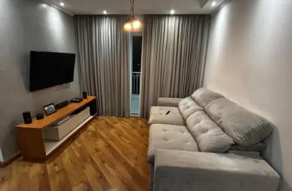 Imagem: Apartamento para Venda, Alto da Moóca