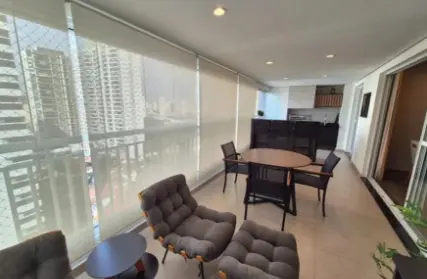 Imagem: Apartamento para Venda, Tatuapé