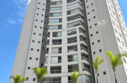 Imagem: Apartamento para Venda, Alto da Moóca