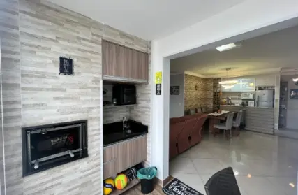 Imagem: Apartamento para Venda, Alto da Moóca