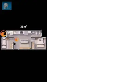 Imagem: Apartamento para Venda, Vila Nova Manchester