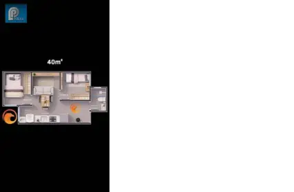 Imagem: Apartamento para Venda, Vila Nova Manchester